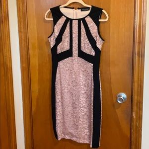 Ivanka Trump evening dress